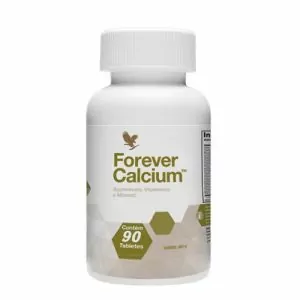 Forever Calcium