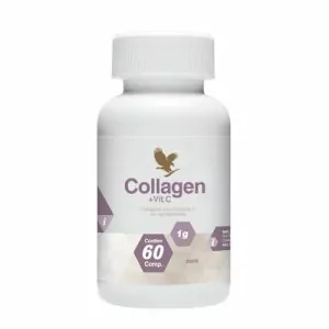 collagen colágeno