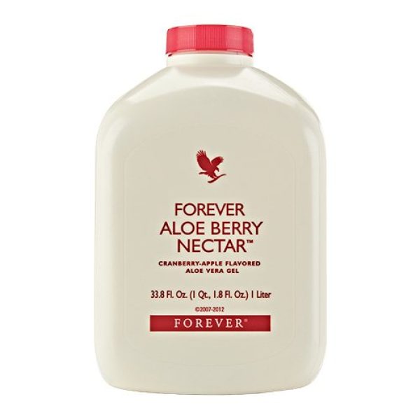 Aloe Berry Nectar