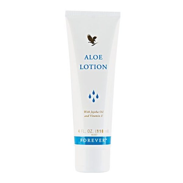 Aloe Lotion