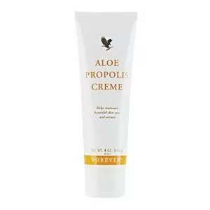 Aloe Propolis Creme