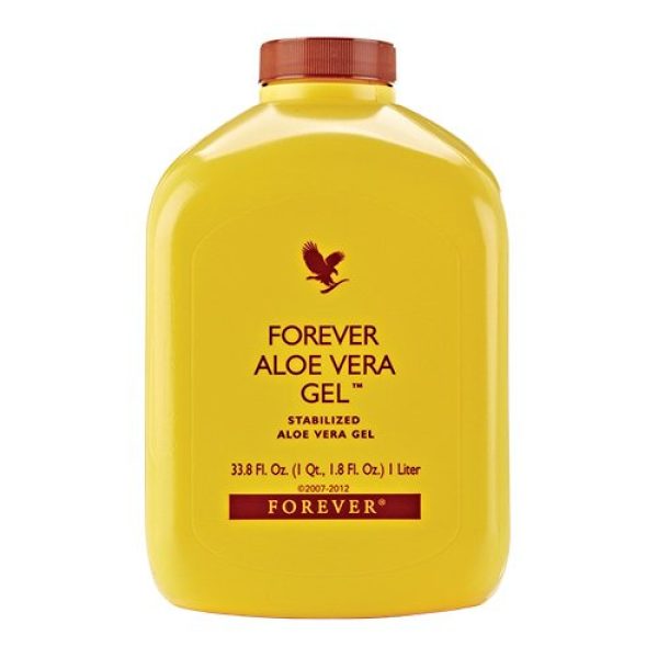 Aloe Vera Gel