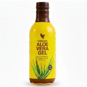 Forever Active Boost FAB Aloe Vera Gel - Garrafa PET