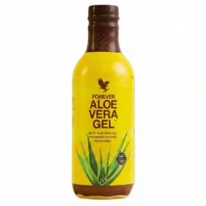 Aloe Vera Gel
