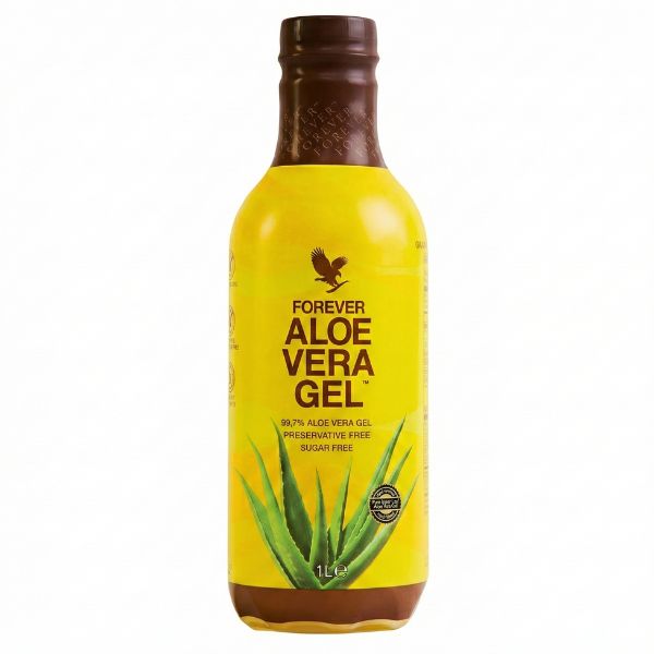 Aloe Vera Gel Aloe Vera Gel