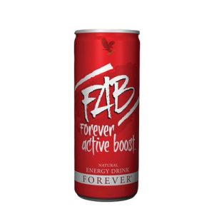 Forever Active Boost FAB