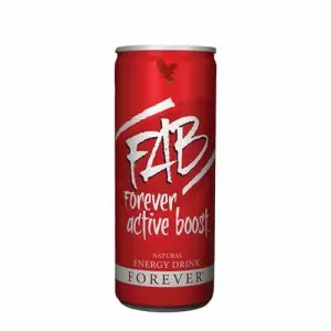 Forever Active Boost FAB