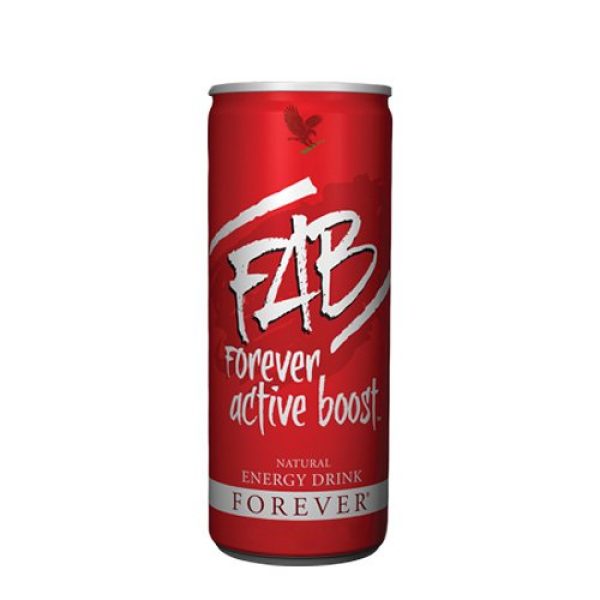Forever Active Boost FAB