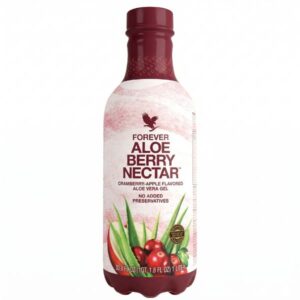 Aloe Berry Nectar