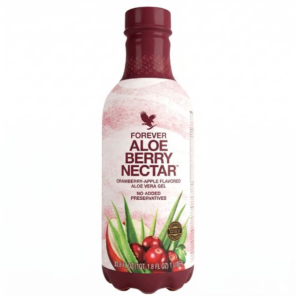 Aloe Berry Nectar Aloe Berry Nectar
