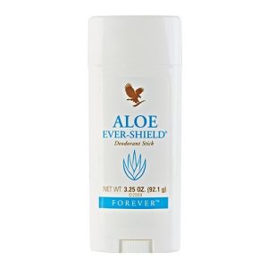 Forever Aloe Ever Shield Deodorant Stick