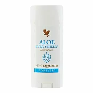Forever Aloe Ever Shield Deodorant Stick