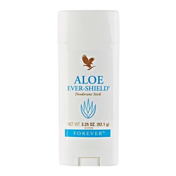 Forever Aloe Ever Shield Deodorant Stick