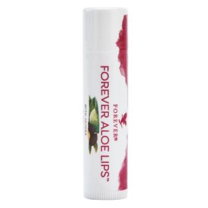 Forever Aloe Lips