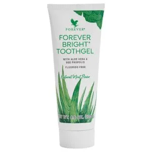 Forever Brigth Toothgel