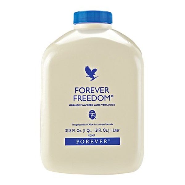 Forever Freedom