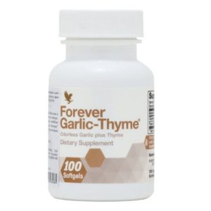 Forever Garlic-Thyme