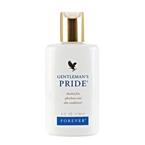 Forever Gentlemans Pride