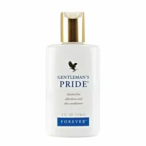 Forever Gentlemans Pride