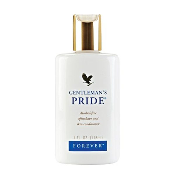 Forever Gentlemans Pride