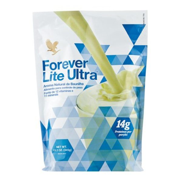 Forever Lite Ultra Baunilha