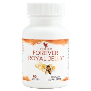 Forever Royal Jelly