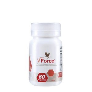 Forever V Force