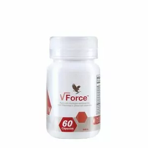 Forever V Force