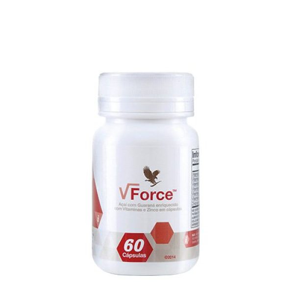 Forever V Force