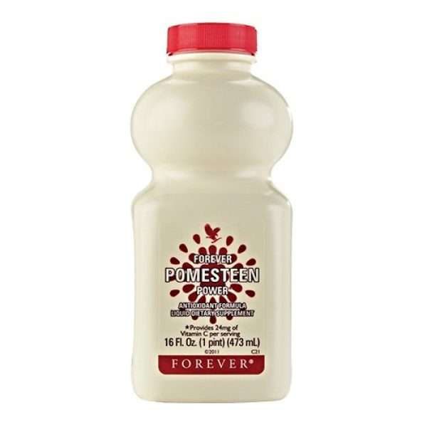 Pomesteen Power