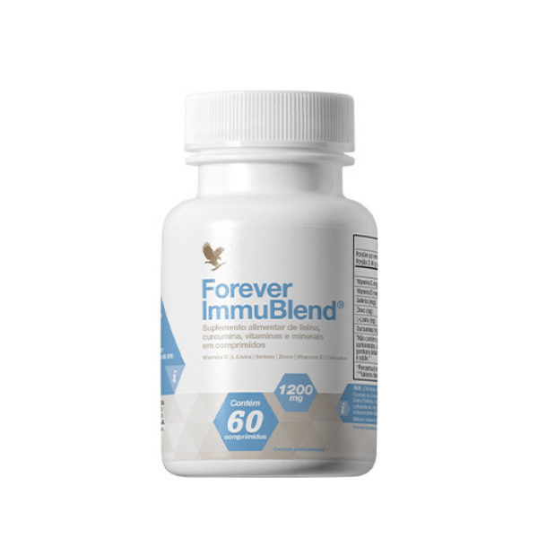 Forever ImmuBlend