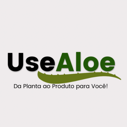 UseAloe logo
