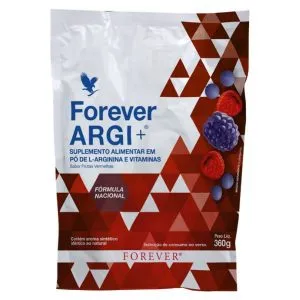 Forever Argi
