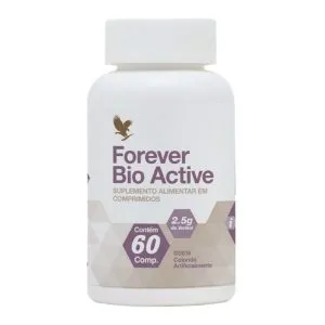 forever bio active