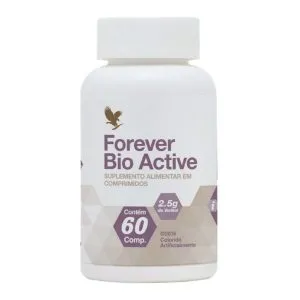 Forever Bio Active