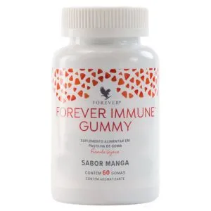 Forever Immuni Gummy