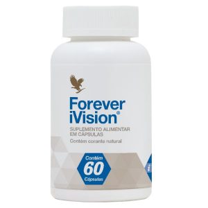 Forever iVision