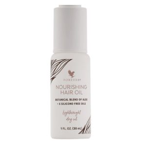 Nourishing Hair Oil